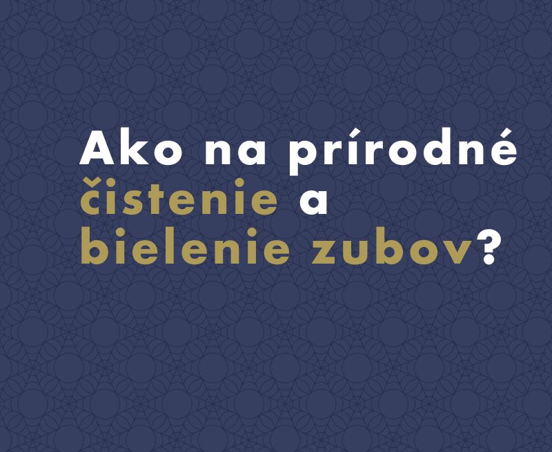 Ako na efektívne bielenie zubov doma: Bieliace zubné pasty