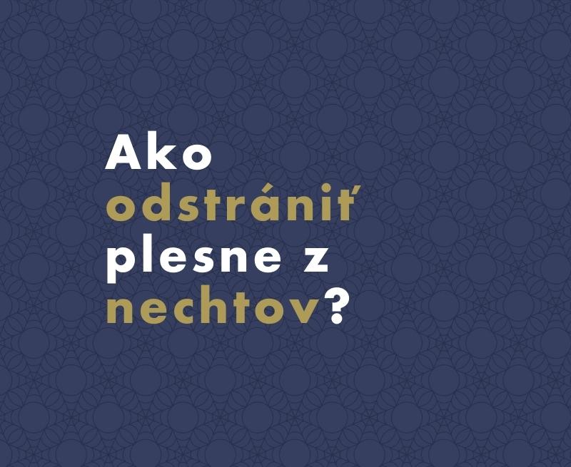 Ako odstrániť pleseň z nechtov (onychomykózu) aj bez predpisu