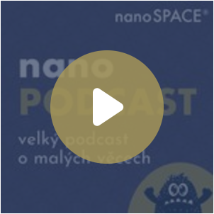 nanoPODCAST #5: Danuše Nerudová