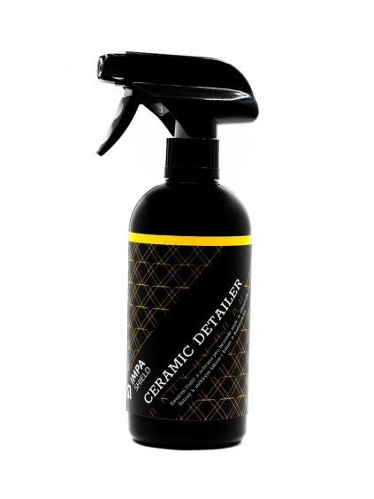 impashield ceramic detailer