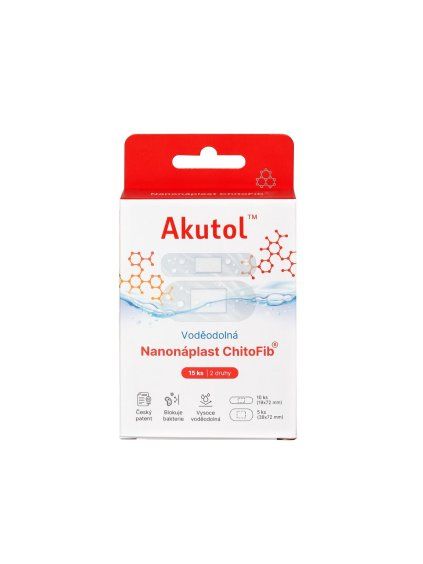 akutol naplast vodeodolna