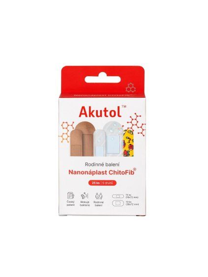 akutol naplast rodinne