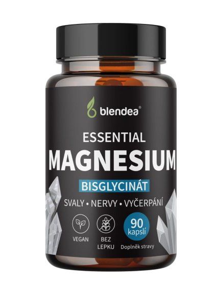 blendea magnesium