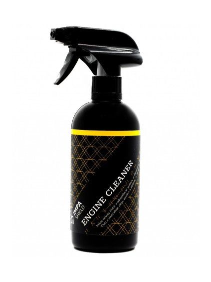 Engine Cleaner