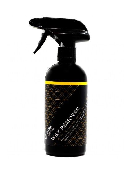 Wax Remover