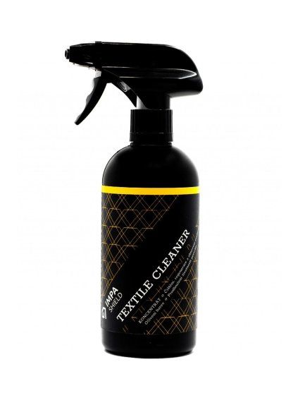 Textile Cleaner