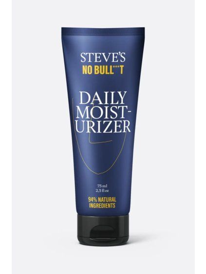Daily Moisturizer