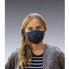 Nanovlákenná maska BreaSAFE COMMUNITY MASK TEENS  20 Kč / ks, 8 - 12 let - záchyt FFP2