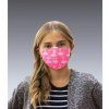 Nanovlákenná maska BreaSAFE COMMUNITY MASK TEENS  20 Kč / ks, 8 - 12 let - záchyt FFP2