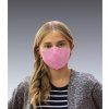 Nanovlákenná maska BreaSAFE COMMUNITY MASK KIDS  5 - 7 let  - záchyt FFP2