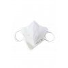 Respirátor BreaSAFE® PRO-MASK FFP3 bílý 3ks (Velikost balení L)