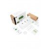 Chytrý kvetináč Click & Grow Smart Garden 3, šedá
