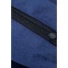 Obliečky pre alergikov na prikrývku 140x220 Nanobavlna® - modrá  Bavlnený satén nanoSPACE Blue