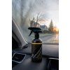 antifog glass